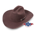 westernový klobouk Houston