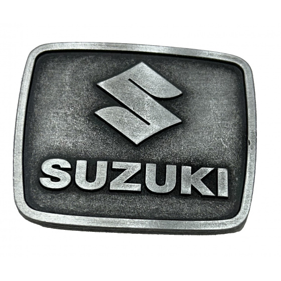 přezka/spona na opasek Suzuki
