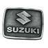 přezka/spona na opasek Suzuki