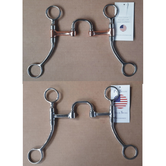 westernová páka GVR 5-1/4