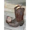 dámské westernové boty WBL-27