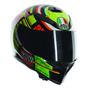 integrální přilba AGV K-3 SV