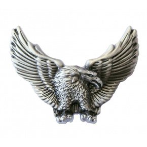 westernová přezka na opasek GS-402