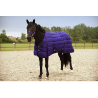 stájová deka Equi- Theme colorado