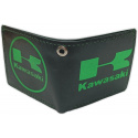 Kožená peněženka Kawasaki 02