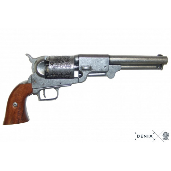 Colt Dragoon, armádní model
