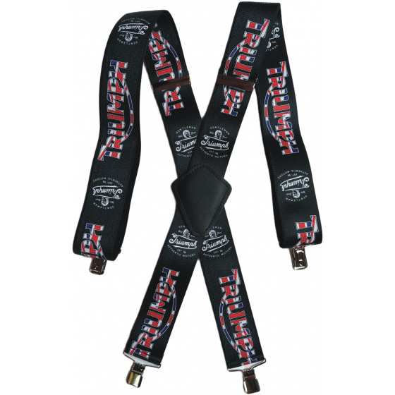 kšandy 115 Triumph 2