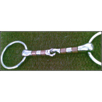 Udidlo, Bit - stihlo s měděnými válečky