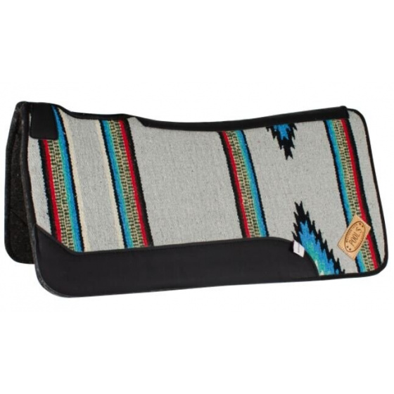 westernová podsedlová deka Navayo