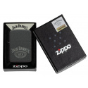 zapalovač Zippo Jack Daniels No. 7