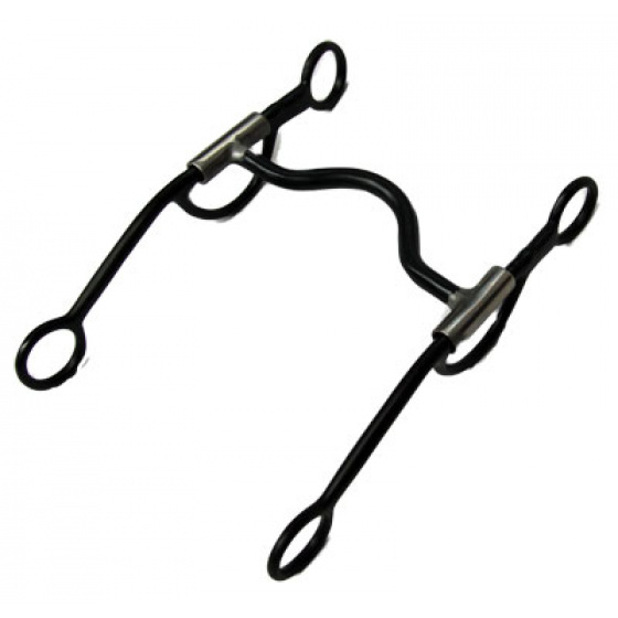 westernová páka GVR B180