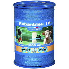 ohradníková páska Ruban bleu