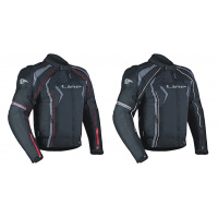 textilní moto bunda Neo