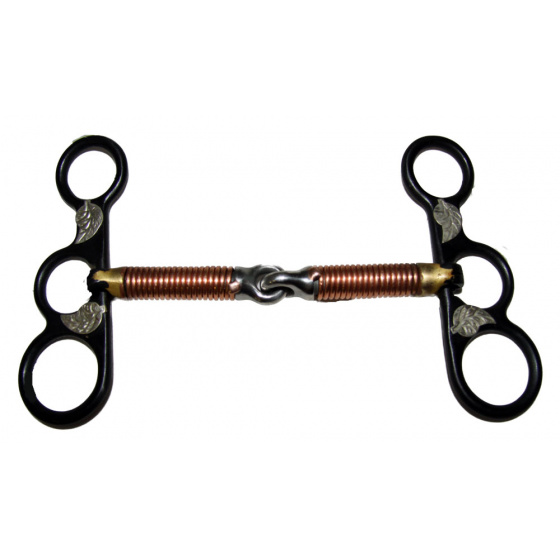 westernová páka GVR B038