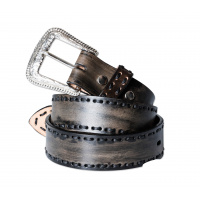 westernový opasek WG-97