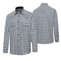 pánská westernová košile Oklahoma