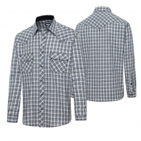 pánská westernová košile Oklahoma