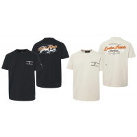 tričko Yellowstone SWSA