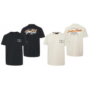 tričko Yellowstone SWSA