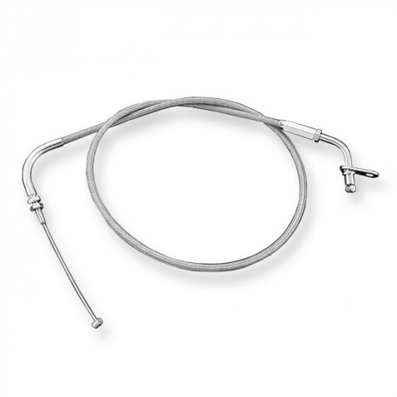 Lanko spojka pro Yamahu