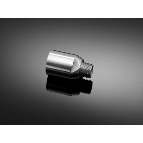 Redukce závitů k blinkrům