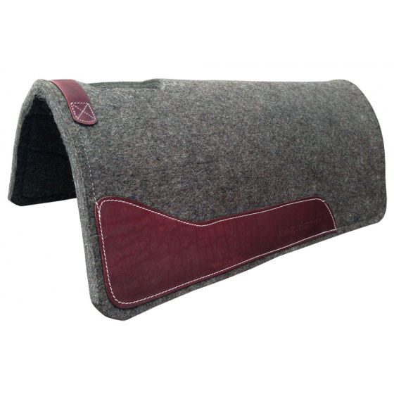 Podsedlová deka GVR Felt