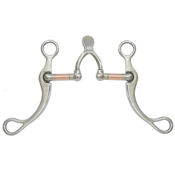 korekční westernová páka GVR B160