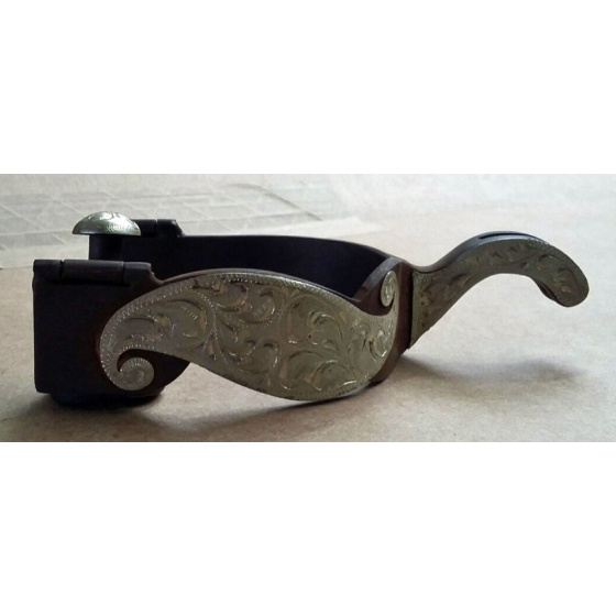 dobytkářské ostruhy GVR 9095200