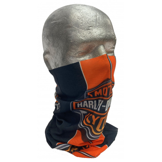 multifunkční šátek-tunel T012 HD