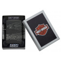 zapalovač Zippo Harley-Davidson