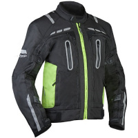 pánská textilní moto bunda Neat