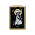 zapalovač Zippo Death Card