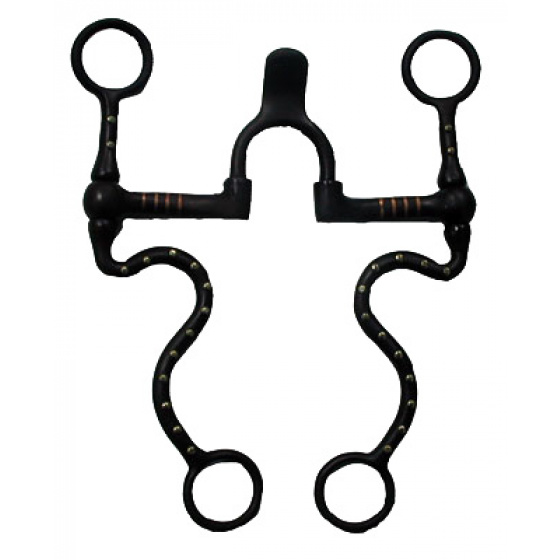 westernová páka GVR B125