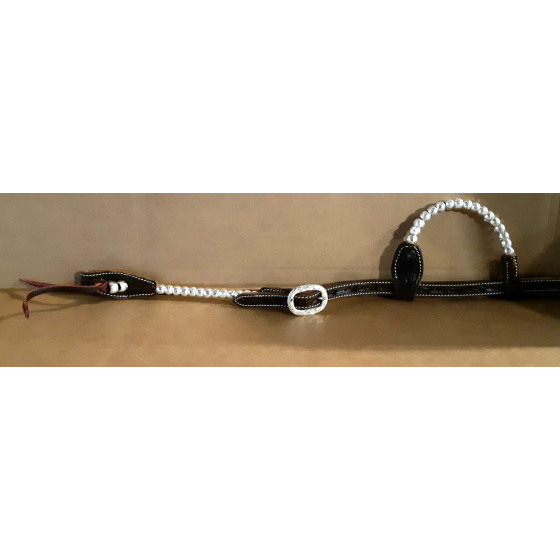 westernová uzdečka GVR WC3576