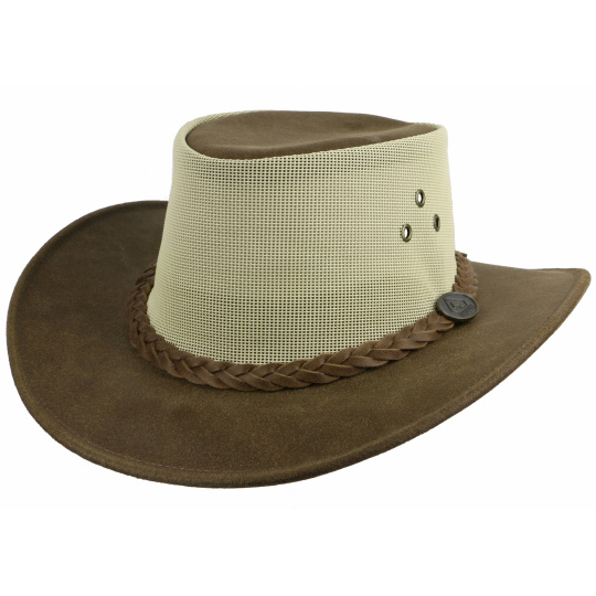letní klobouk Darwin