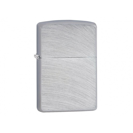 zapalovač Zippo základní model broušený