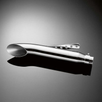 Koncovka výfuku Turnout