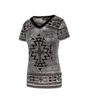 dámské westernové tričko Lana