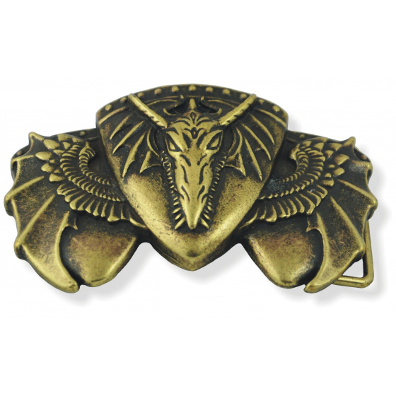 přezka/spona na opasek F2384