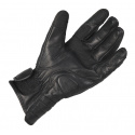 kožené motorukavice Strike