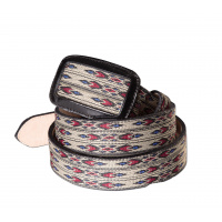 westernový opasek WG-111