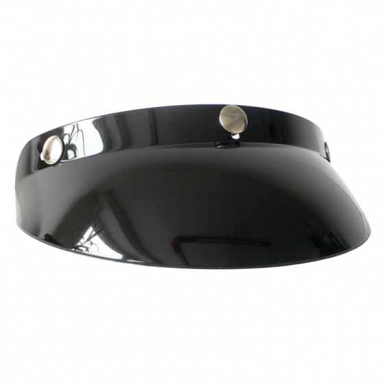 kšilt pro přilby Rune, Black Bob