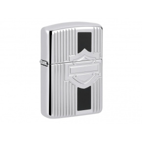 zapalovač Zippo Armor 2025 Harley-Davidson Collestible