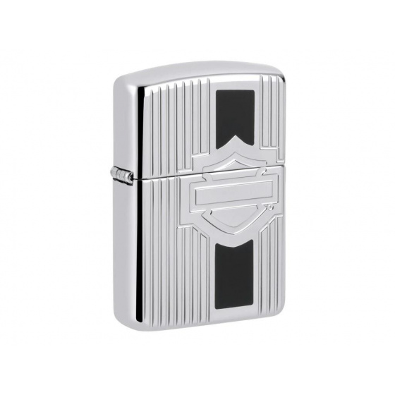 zapalovač Zippo Armor 2025 Harley-Davidson Collestible