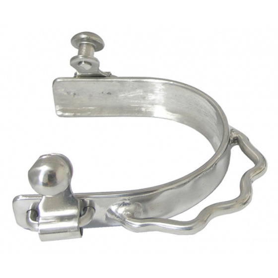 dětské westernové ostruhy GVR S030