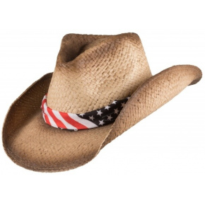 letní klobouk El Paso