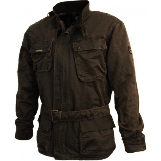 australská bunda Douglas jacket