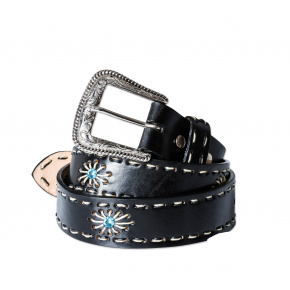 westernový opasek WG-100