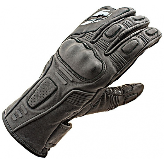 kožené motorukavice Speedster