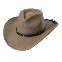 westernový klobouk Reno